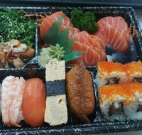 Sushi Sushi - Morley - Tourism Guide