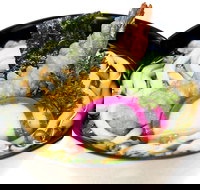 Sushi Guru - Capalaba - Travel Agents