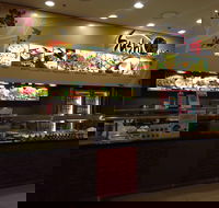 Sushi Gon - Travel Search