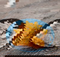 Sweetlips Fish  Chips - Scarborough - Travel Search