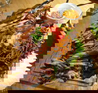 Taste of Thai - Travel Agents