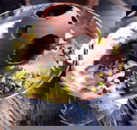 Tella Balls Dessert Bar - Dulwich Hill - Travel Search