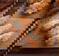 The Butler's Pantry - Tourism Guide