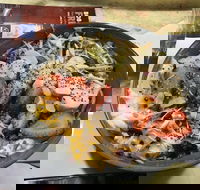 The Stable - Travel Search