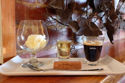 The American Creswick - Travel Search 1