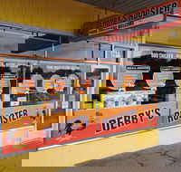 The Green Goose - Travel Agents