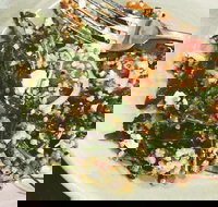 Two Birds Cafe - Travel Agents