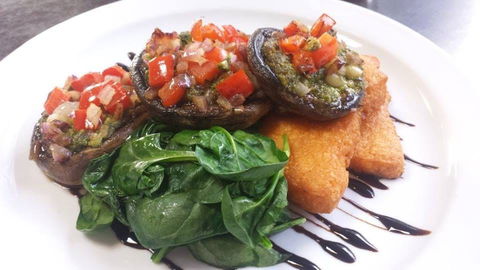 Vice Cafe - Travel Search 0