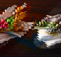 Woodstock Coterie Restaurant - Travel Search