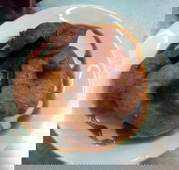 Xpresso Cafe - Tourism Guide