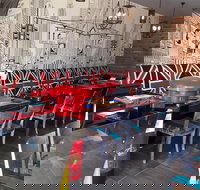 Yandi Asian Fusion - Travel Search