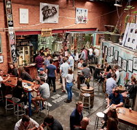Young Henrys Brewery and Distillery - Tourism Guide