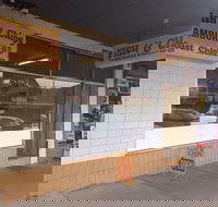 Alchester Fish  Chips - Tourism Guide