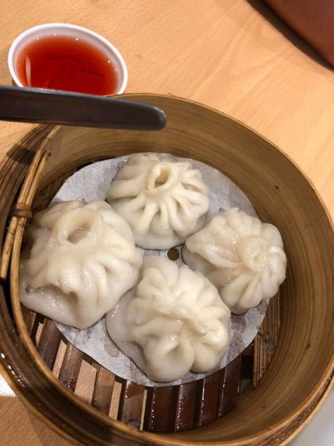 Andy's Yum Cha House - Cruises Travel 0