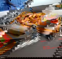 Aristos Waterfront Bunbury - Tourism Guide