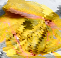 Barracudas Fish n Chips - Tourism Guide