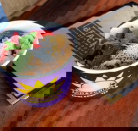 Beaches Off Tedder - Travel Agents