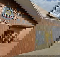 Bendigo District RSL - Cruises Travel
