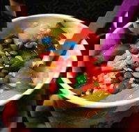 Berryme Premium Frozen Yogurt - Capalaba - Travel Agents