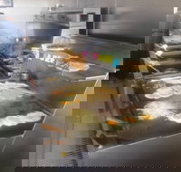 Blackshaws Rd Fish  Chips - Tourism Guide