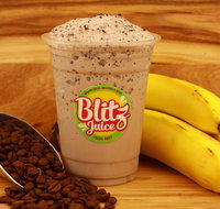Blitz Juice - Liverpool - Tourism Guide