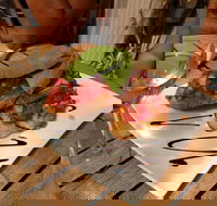 Bracegirdle's - McLaren Vale - Travel Search