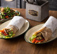 Charcoal Joe's - Tourism Guide