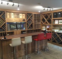 Cherry Tree Hill Wines - Tourism Guide
