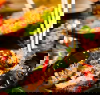 China Bar - Rowville - Tourism Guide