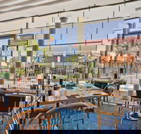 Comfort Inn Blue Lagoon Sails Restaurant - Sails Restaurant Closed Until Further Notice - Cruises Travel