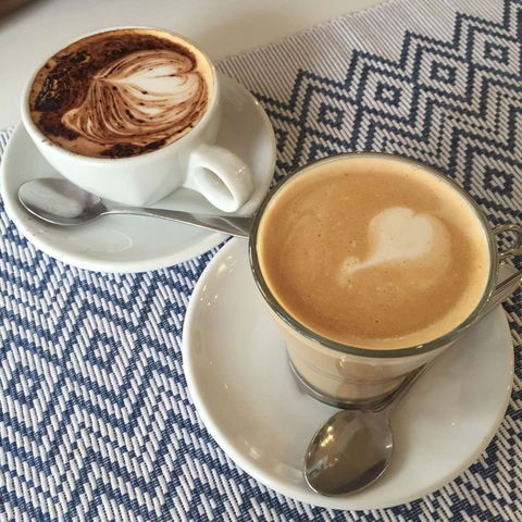 Corpii Cafe - Cruises Travel 0