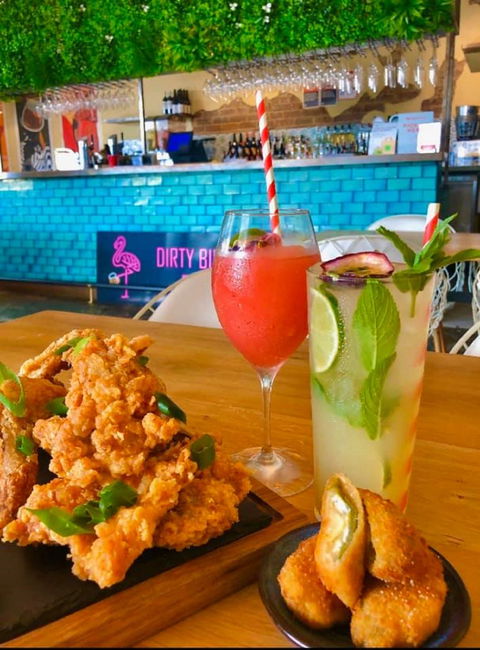 Dirty Bird Camden - Cruises Travel 2