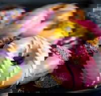 Donut King - Helensvale - Travel Search