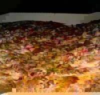 Drooley's Pizza Lounge - Tourism Guide