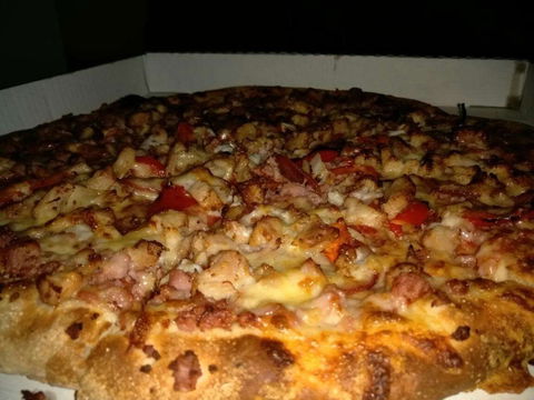 Drooley's Pizza Lounge - Cruises Travel 0