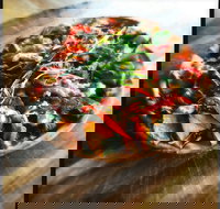 Earth  Soul Pizza Bairnsdale - Travel Search