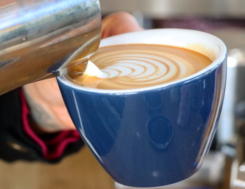 Edina Waterfront Cafe - Tourism Guide 2