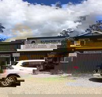 Eureka Farm - Travel Agents