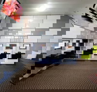 Federal Hotel - Toowoomba - Travel Agents