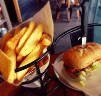 Fish on Fire - Glebe - Tourism Guide
