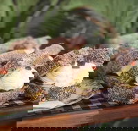 Flavours Patisserie Cafe  - Parkdale - Travel Search