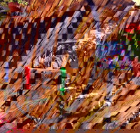 Funk Cider - Travel Search