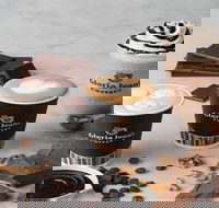 Gloria Jean's Coffees - Brooklyn Park - Travel Search