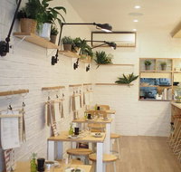 Green Shiso - Tourism Guide