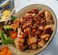 Hanasaki Teppanyaki - Tourism Guide