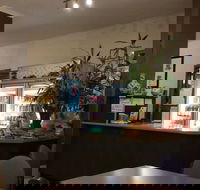 Hingston Chinese Restaurant - Cruises Travel