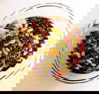 Hong Tea - Travel Agents