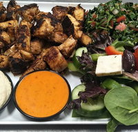 Hot Rocks Charcoal Chicken - Tourism Guide