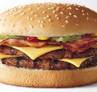 Hungry Jack's - Bankstown - Tourism Guide