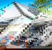 Il Locale Gelato - Travel Agents